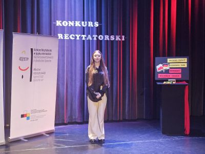 uczestnicy konkursu